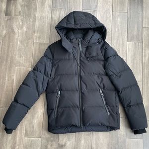 Mackage Randi-NF Down Jacket - Men's